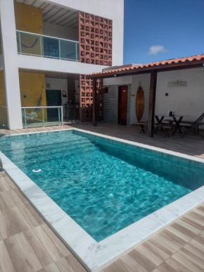 Casa Barra de São Miguel